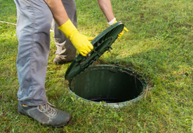 well and septic inspections grand rapids